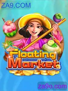 FloatingMarket